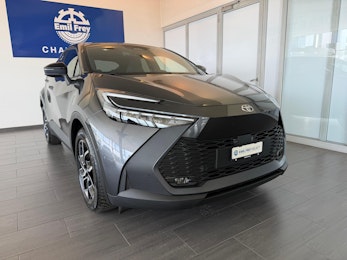 Fahrzeugbild TOYOTA C-HR 2.0 PHEV Trend