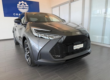 Fahrzeugbild TOYOTA C-HR 2.0 PHEV Trend Fahrzeugbild TOYOTA C-HR 2.0 PHEV Trend