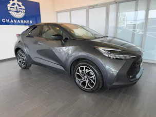 Toyota C-HR 2.0 PHEV Trend