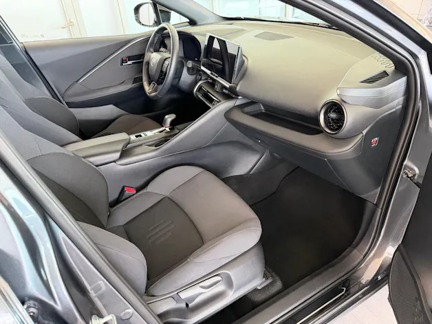 Toyota C-HR 2.0 PHEV Trend