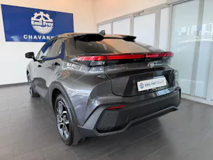 Toyota C-HR 2.0 PHEV Trend