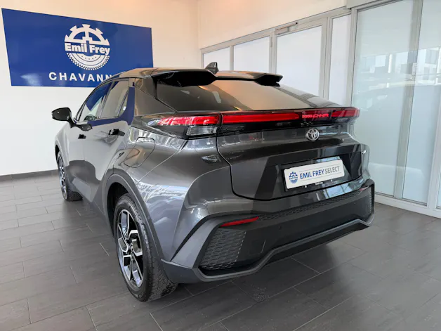 Toyota C-HR 2.0 PHEV Trend
