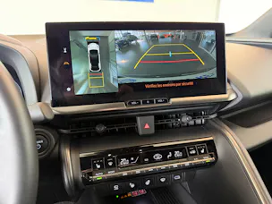 Toyota C-HR 2.0 PHEV Trend