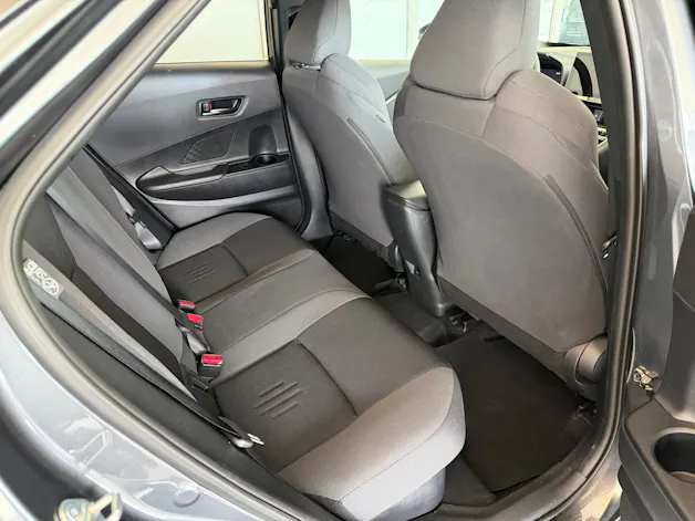 Toyota C-HR 2.0 PHEV Trend