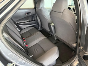 Vehicle image TOYOTA C-HR 2.0 PHEV Trend