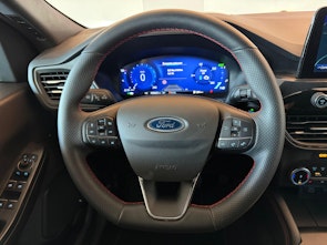 Vehicle image FORD Kuga 2.5 Hybrid ST-Line 4x4