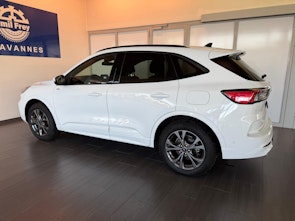 Vehicle image FORD Kuga 2.5 Hybrid ST-Line 4x4