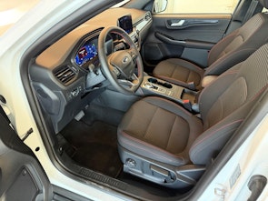 Vehicle image FORD Kuga 2.5 Hybrid ST-Line 4x4