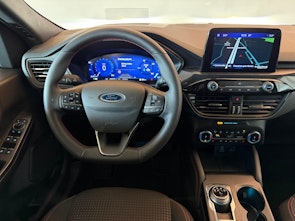 Vehicle image FORD Kuga 2.5 Hybrid ST-Line 4x4