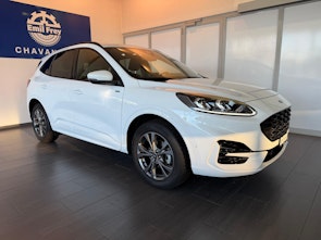 Vehicle image FORD Kuga 2.5 Hybrid ST-Line 4x4