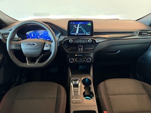 Vehicle image FORD Kuga 2.5 Hybrid ST-Line 4x4