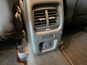 Vehicle image FORD Kuga 2.5 Hybrid ST-Line 4x4