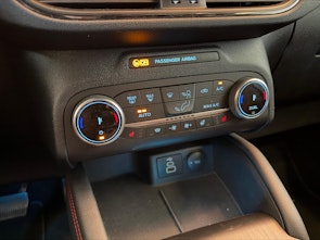 Vehicle image FORD Kuga 2.5 Hybrid ST-Line 4x4