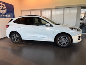 Vehicle image FORD Kuga 2.5 Hybrid ST-Line 4x4