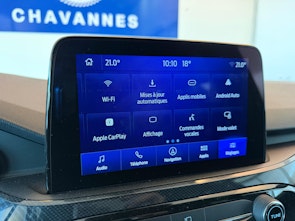 Vehicle image FORD Kuga 2.5 Hybrid ST-Line 4x4