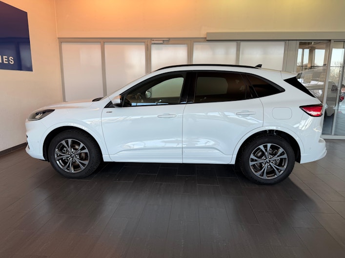 Vehicle image FORD KUGA