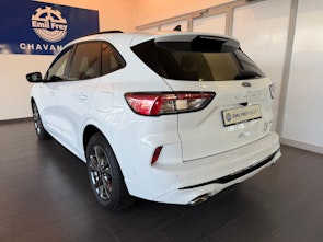 Vehicle image FORD Kuga 2.5 Hybrid ST-Line 4x4