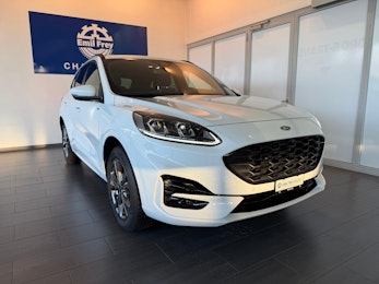 Vehicle image FORD Kuga 2.5 Hybrid ST-Line 4x4 Vehicle image FORD Kuga 2.5 Hybrid ST-Line 4x4