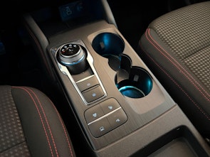 Vehicle image FORD Kuga 2.5 Hybrid ST-Line 4x4