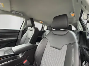 Jeep Compass 1.5 Turbo Swiss Altitude