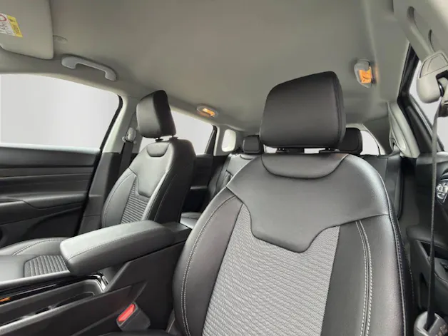 Jeep Compass 1.5 Turbo Swiss Altitude