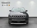 Jeep Compass 1.5 Turbo Swiss Altitude