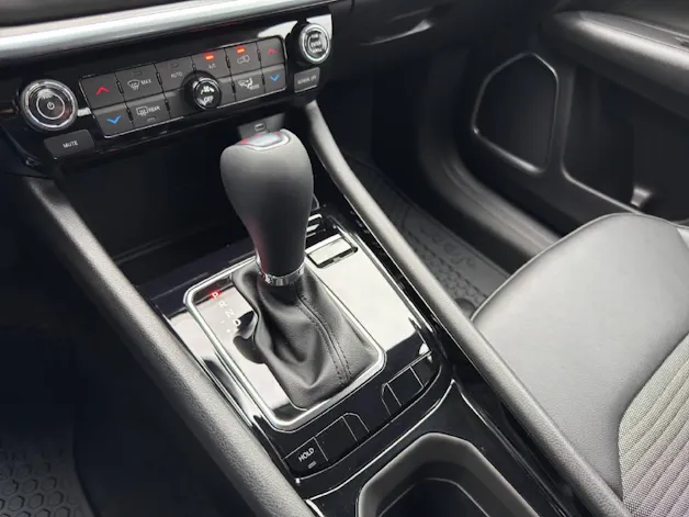 Jeep Compass 1.5 Turbo Swiss Altitude
