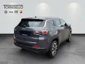 Jeep Compass 1.5 Turbo Swiss Altitude