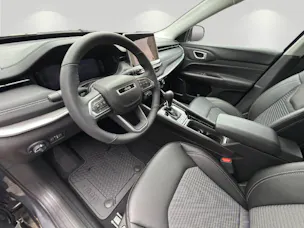 Jeep Compass 1.5 Turbo Swiss Altitude