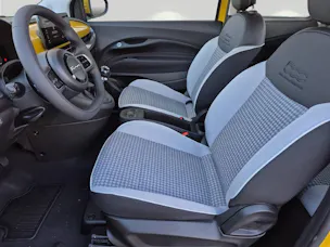 Fiat 500 1.0 Hybrid Torino
