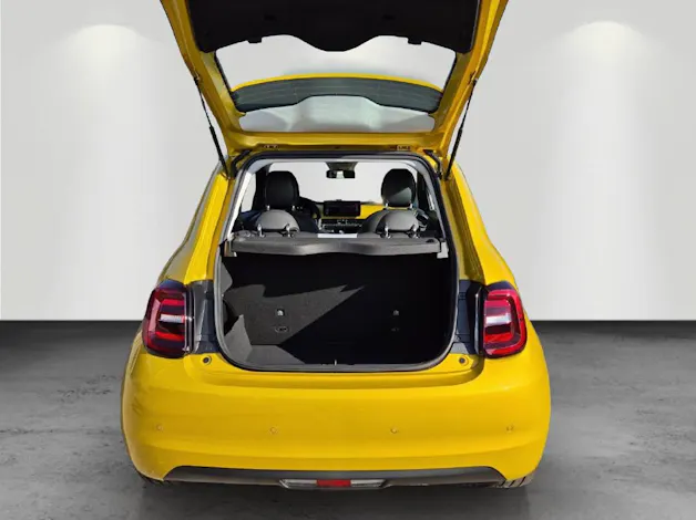 Fiat 500 1.0 Hybrid Torino