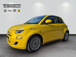 Fiat 500 1.0 Hybrid Torino