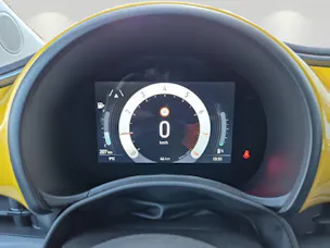 Fiat 500 1.0 Hybrid Torino