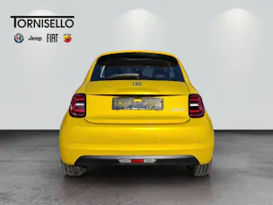 Fiat 500 1.0 Hybrid Torino