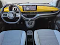 Fiat 500 1.0 Hybrid Torino