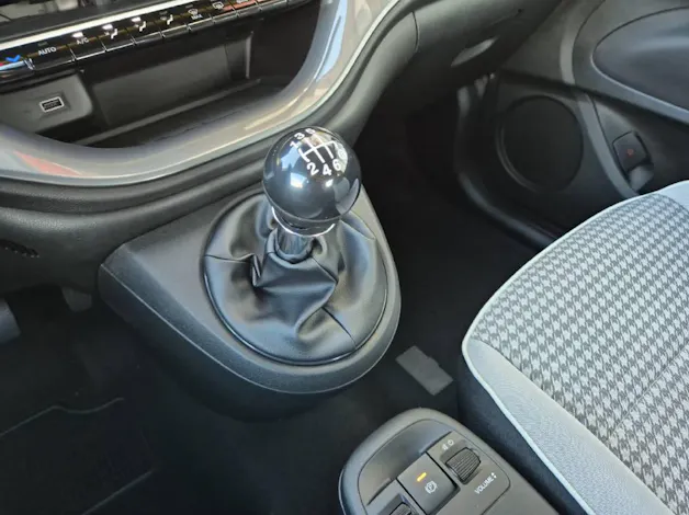 Fiat 500 1.0 Hybrid Torino
