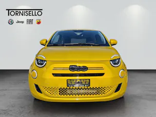 Fiat 500 1.0 Hybrid Torino