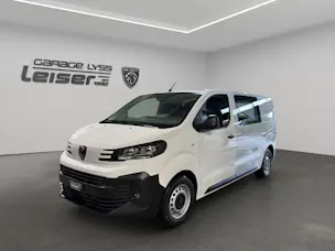 Peugeot Expert Kaw. Standard 2.0 BlueHDi 145 S/S