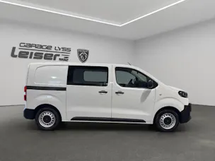 Peugeot Expert Kaw. Standard 2.0 BlueHDi 145 S/S