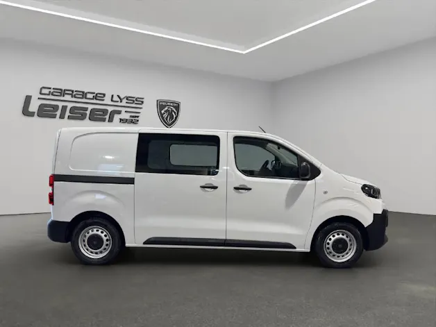 Peugeot Expert Kaw. Standard 2.0 BlueHDi 145 S/S