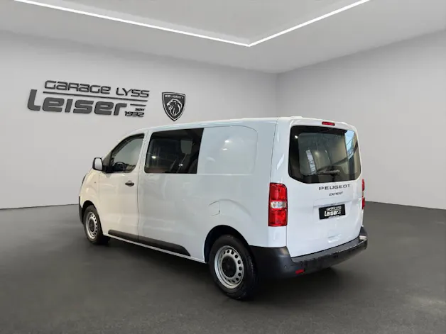 Peugeot Expert Kaw. Standard 2.0 BlueHDi 145 S/S