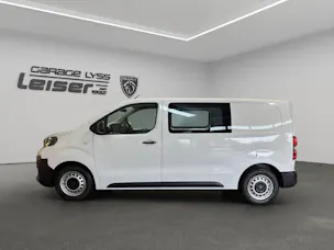 Peugeot Expert Kaw. Standard 2.0 BlueHDi 145 S/S
