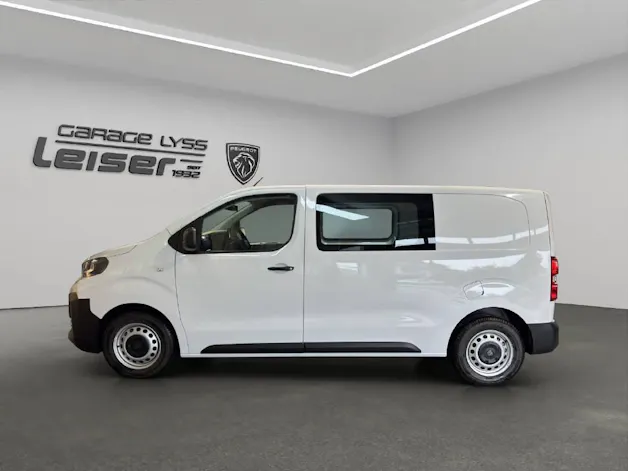 Peugeot Expert Kaw. Standard 2.0 BlueHDi 145 S/S