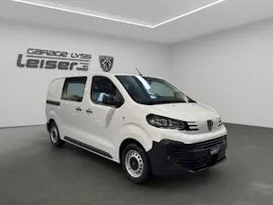 Peugeot Expert Kaw. Standard 2.0 BlueHDi 145 S/S