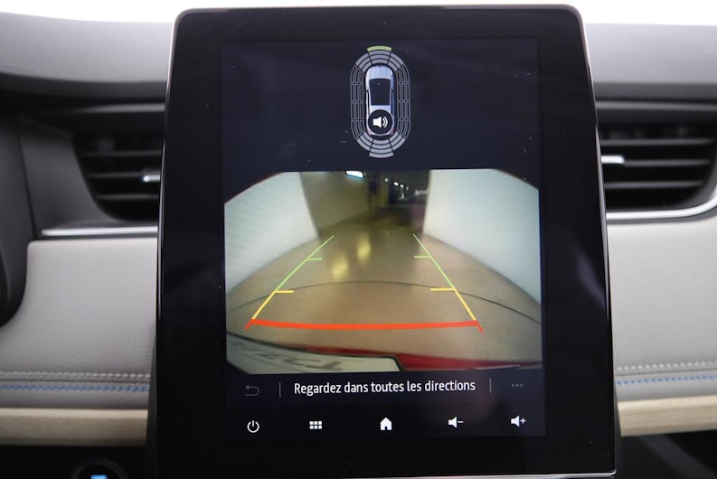 image du véhicule RENAULT ZOE