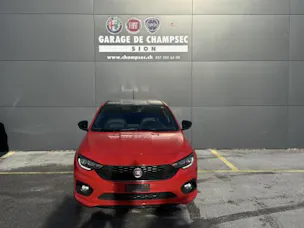 Fiat Tipo 1.4TJet S-Design