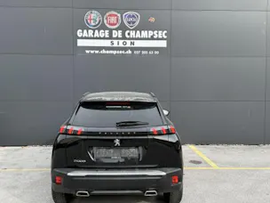 Peugeot 2008 1.2 PT All.Pack EAT8
