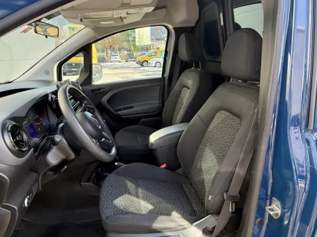 Mercedes-Benz Citan 108 CDI Base