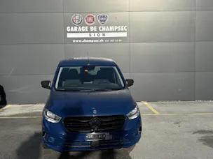 Mercedes-Benz Citan 108 CDI Base