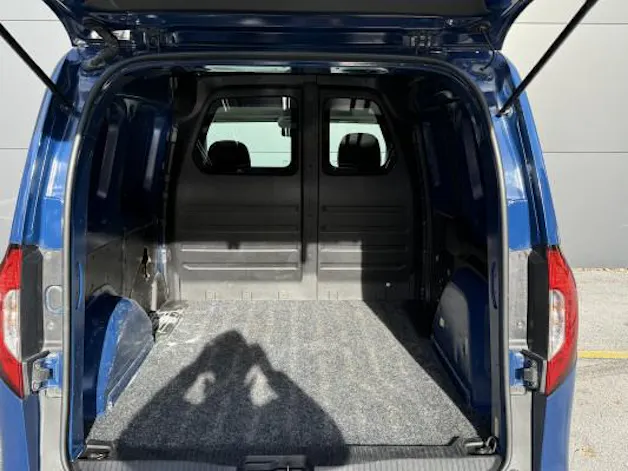 Mercedes-Benz Citan 108 CDI Base